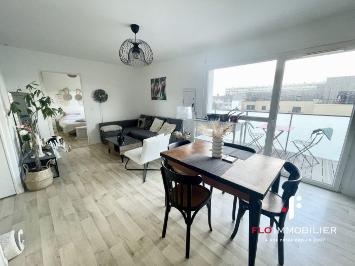 Appartement à vendre Caen