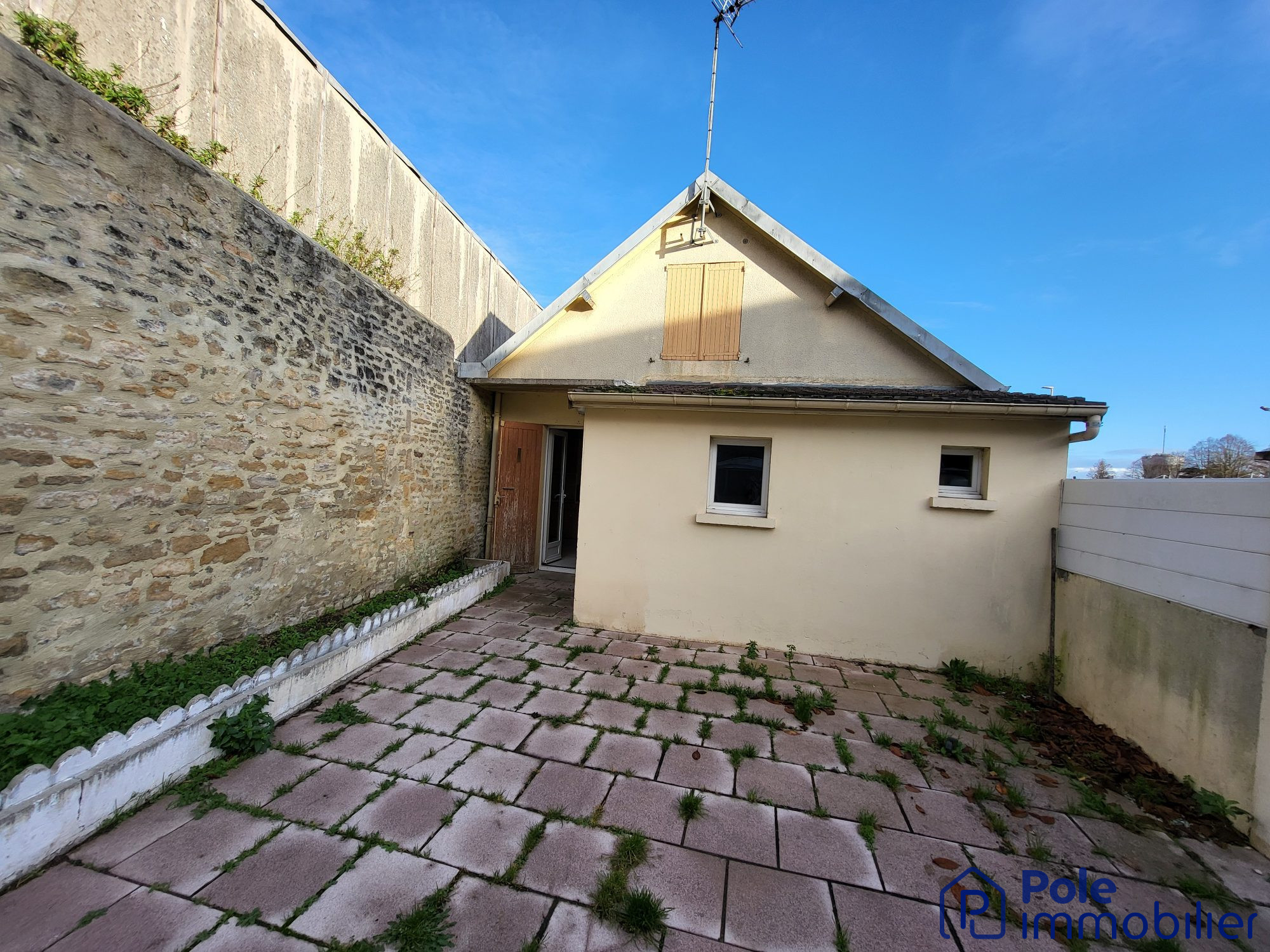 Vente Maison/Villa MONDEVILLE 14120 Calvados FRANCE