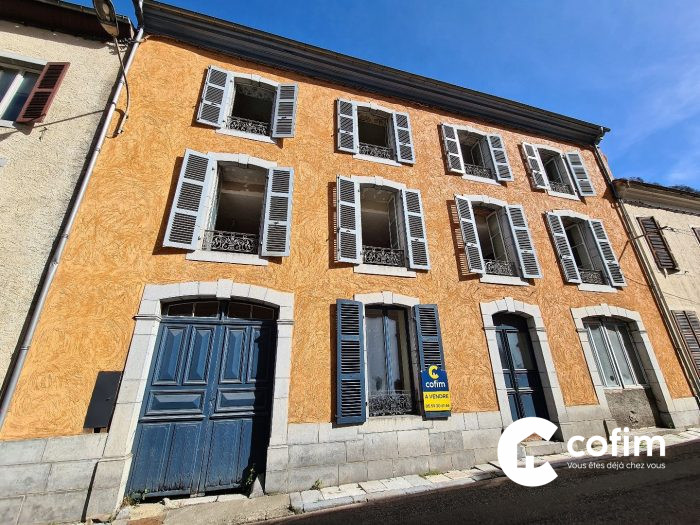 Vente Maison/Villa LARUNS 64440 Pyrenes Atlantiques FRANCE