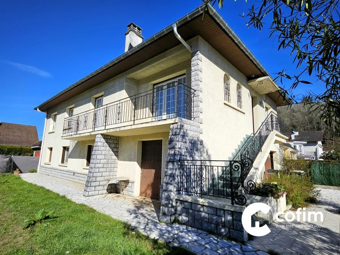 Vente Maison/Villa JURANCON 64110 Pyrenes Atlantiques FRANCE