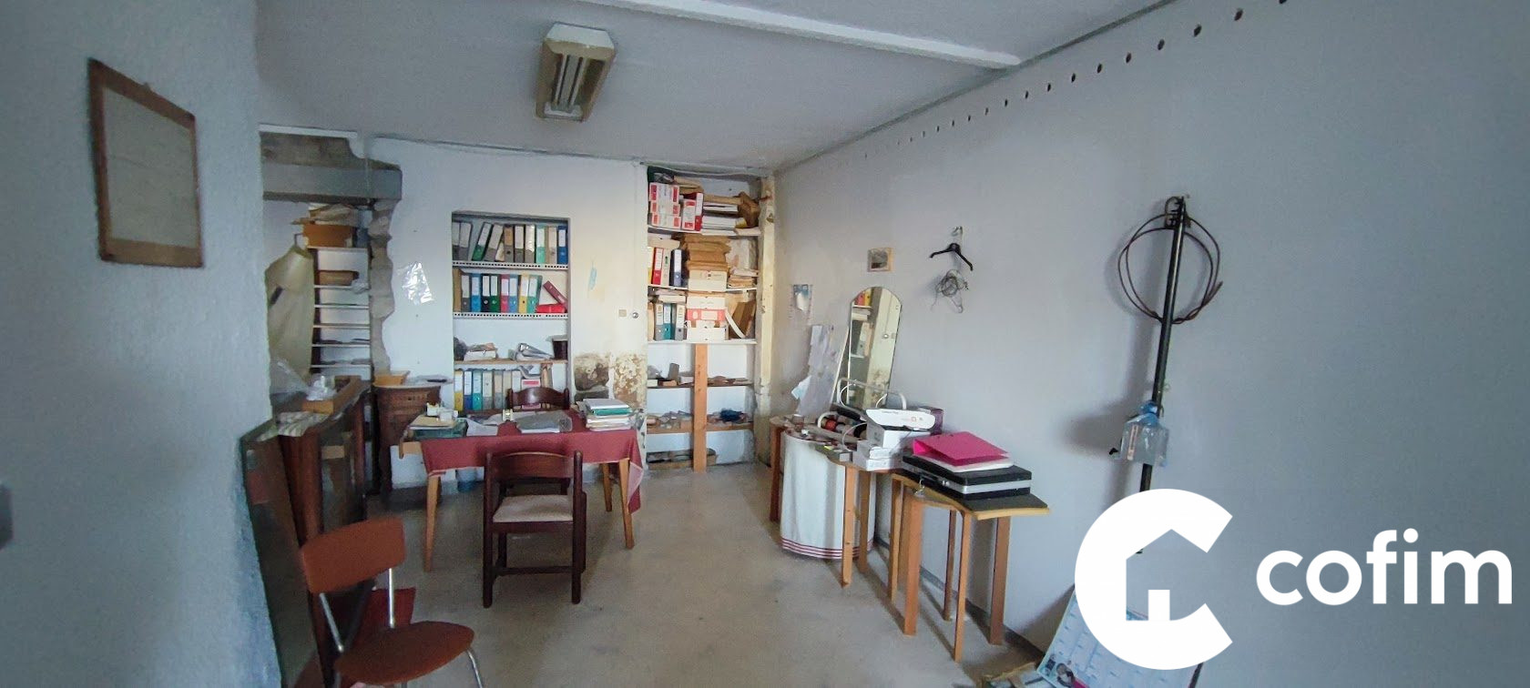 Vente Bureau/Local OLORON-SAINTE-MARIE 64400 Pyrenes Atlantiques FRANCE