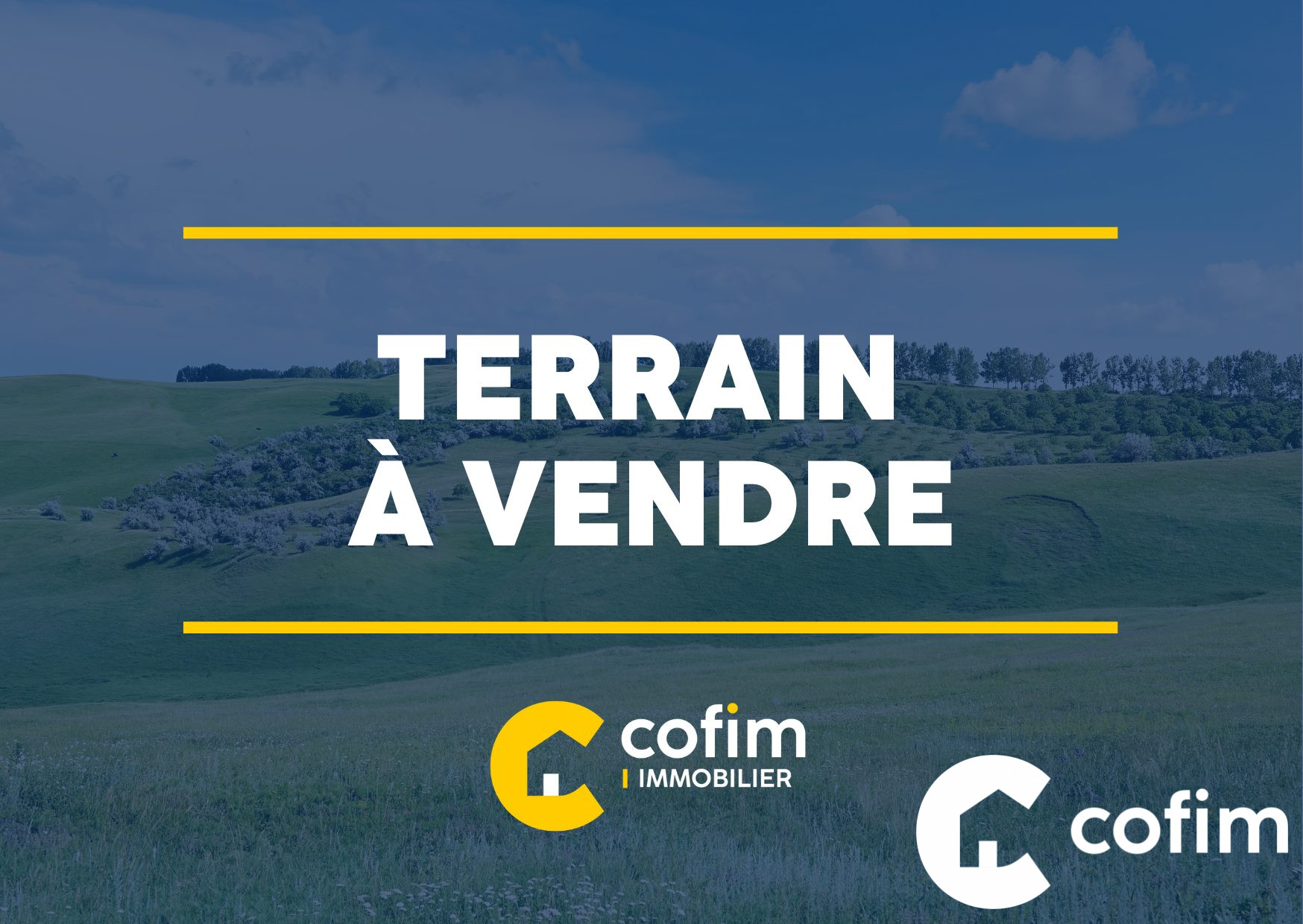 Vente Terrain SERRES-MORLAAS 64160 Pyrenes Atlantiques FRANCE