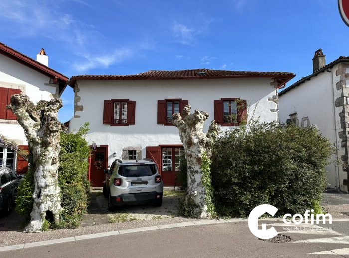 Vente Maison/Villa ASCAIN 64310 Pyrenes Atlantiques FRANCE