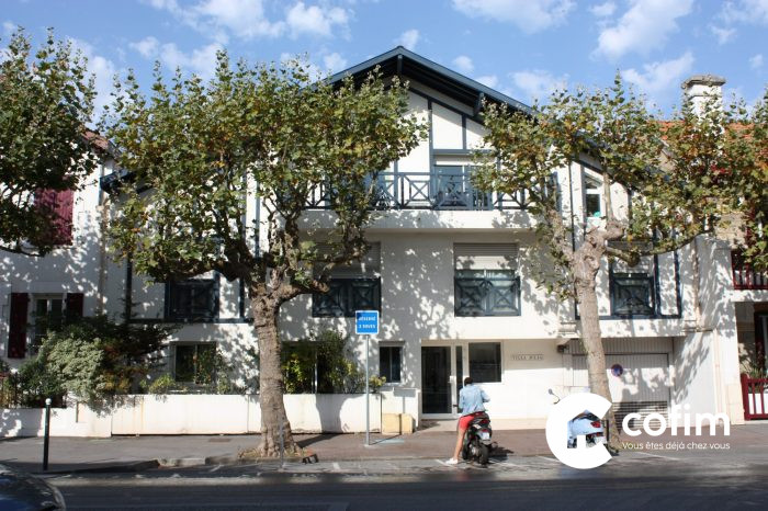 Photo Appartement T2bis 50m² Biarritz, en location à l'année image 17/17