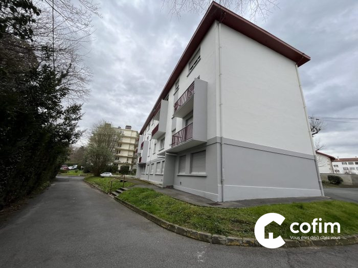 Vente Appartement BAYONNE 64100 Pyrenes Atlantiques FRANCE