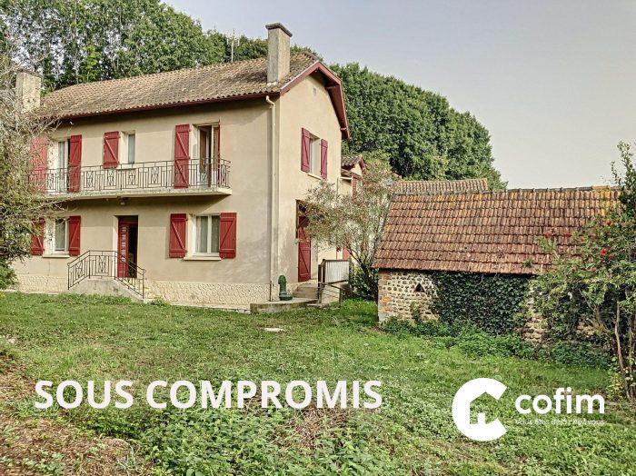 Vente Maison/Villa GARLIN 64330 Pyrenes Atlantiques FRANCE