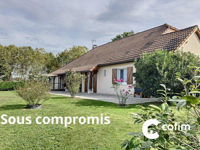 Vente Maison/Villa AUGA 64450 Pyrenes Atlantiques FRANCE