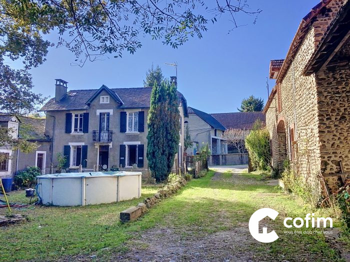 Vente Maison/Villa SENDETS 64320 Pyrenes Atlantiques FRANCE