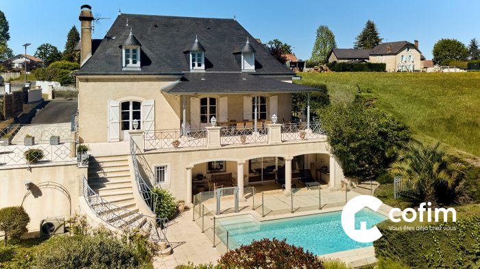 Vente Maison/Villa IDRON 64320 Pyrenes Atlantiques FRANCE
