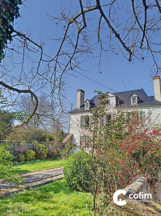 Vente Maison/Villa ASSON 64800 Pyrenes Atlantiques FRANCE