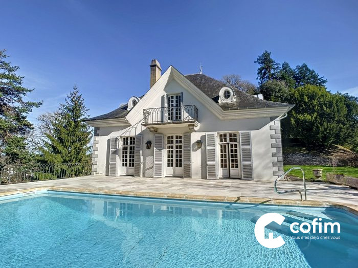 Vente Maison/Villa GELOS 64110 Pyrenes Atlantiques FRANCE