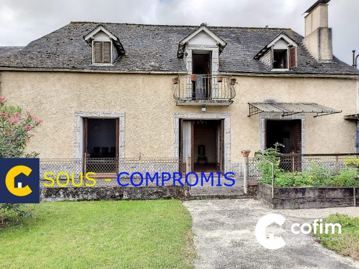 Vente Maison/Villa BORDES 64510 Pyrenes Atlantiques FRANCE