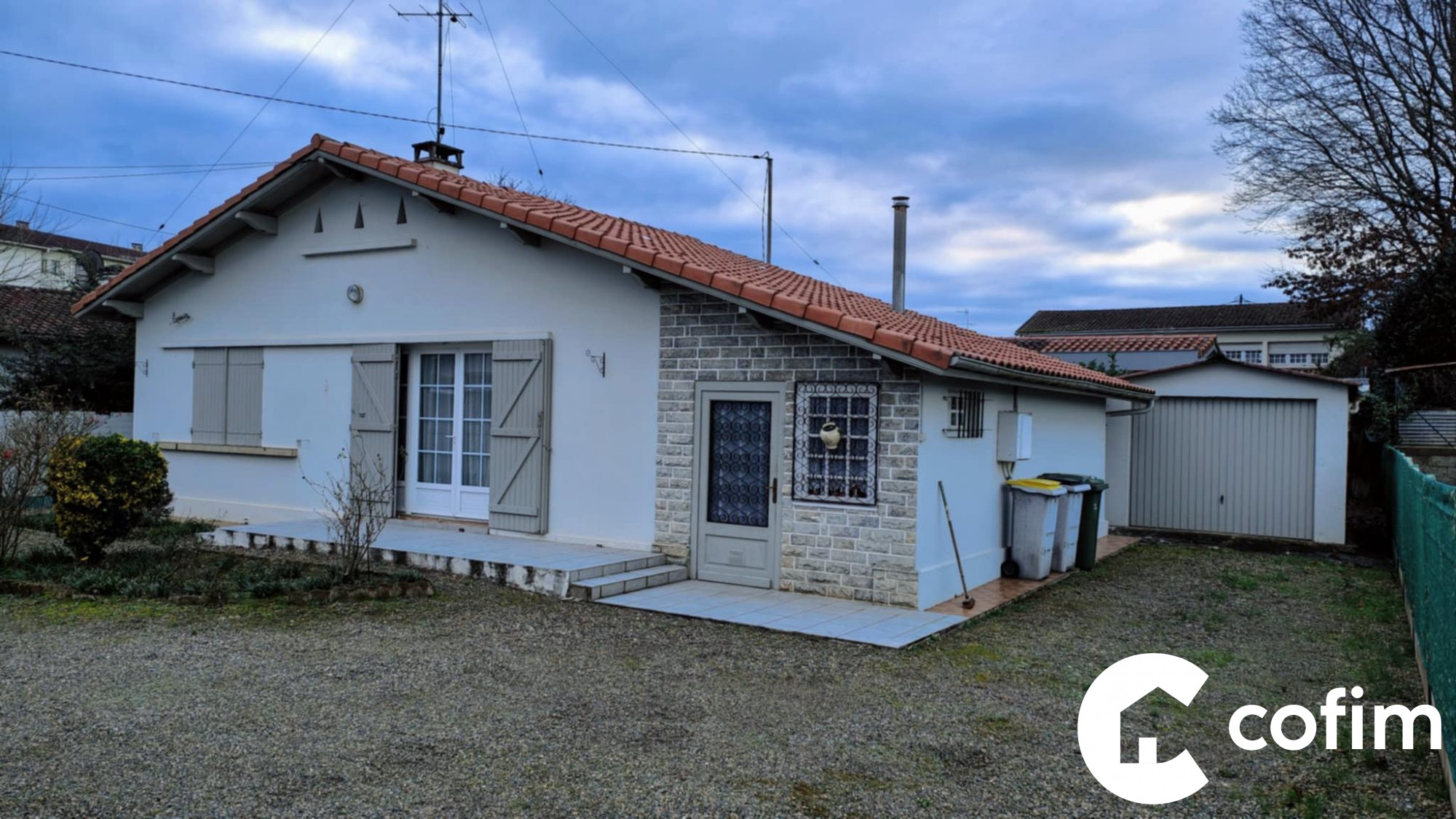 Vente Maison/Villa MONT-DE-MARSAN 40000 Landes FRANCE