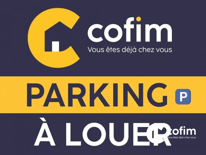 Location annuelle Garage/Parking PAU 64000 Pyrenes Atlantiques FRANCE
