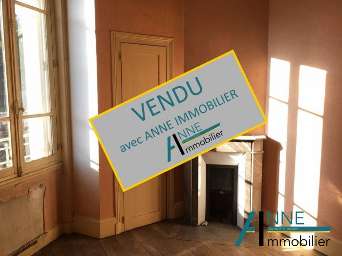 Appartement à vendre, 3 pièces - Chalon-sur-Saône 71100