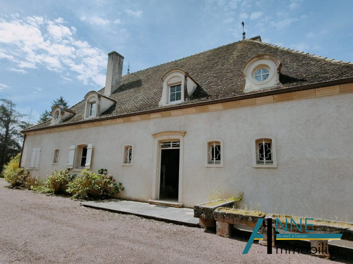 Vente Maison/Villa SAINT-REMY 71100 Sane et Loire FRANCE