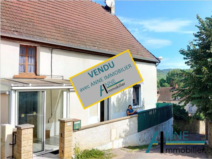 Maison à vendre, 3 pièces - Cheilly-lès-Maranges 71150