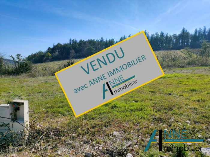 Terrain agricole à vendre, 754 m² - Mercurey 71640