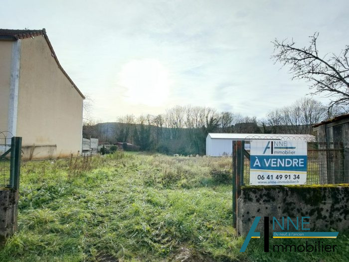 Vente Terrain DEZIZE-LES-MARANGES 71150 Sane et Loire FRANCE