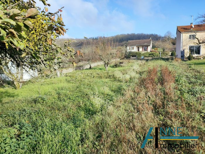 Terrain agricole à vendre, 1065 m² - Dezize-lès-Maranges 71150
