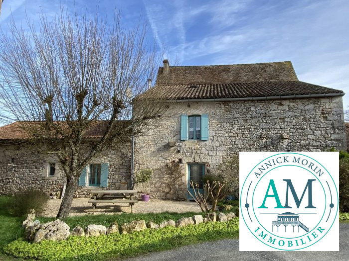 Vente Maison/Villa ISSIGEAC 24560 Dordogne FRANCE