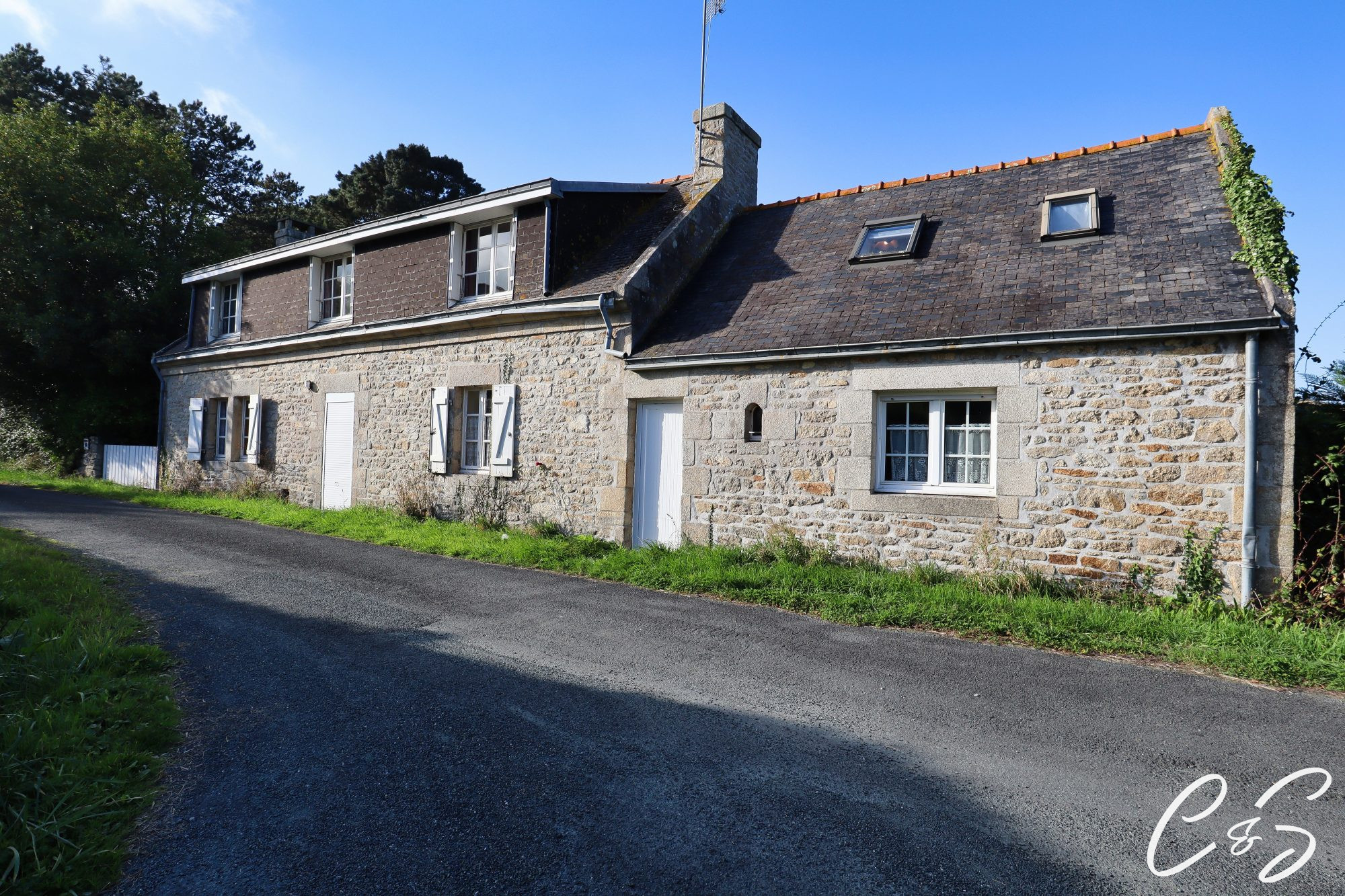 Vente Maison/Villa PLOBANNALEC-LESCONIL 29740 Finistre FRANCE