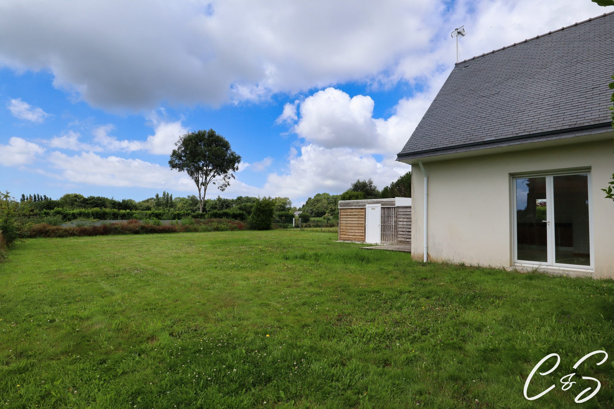 Vente Maison/Villa PLONEOUR-LANVERN 29720 Finistre FRANCE