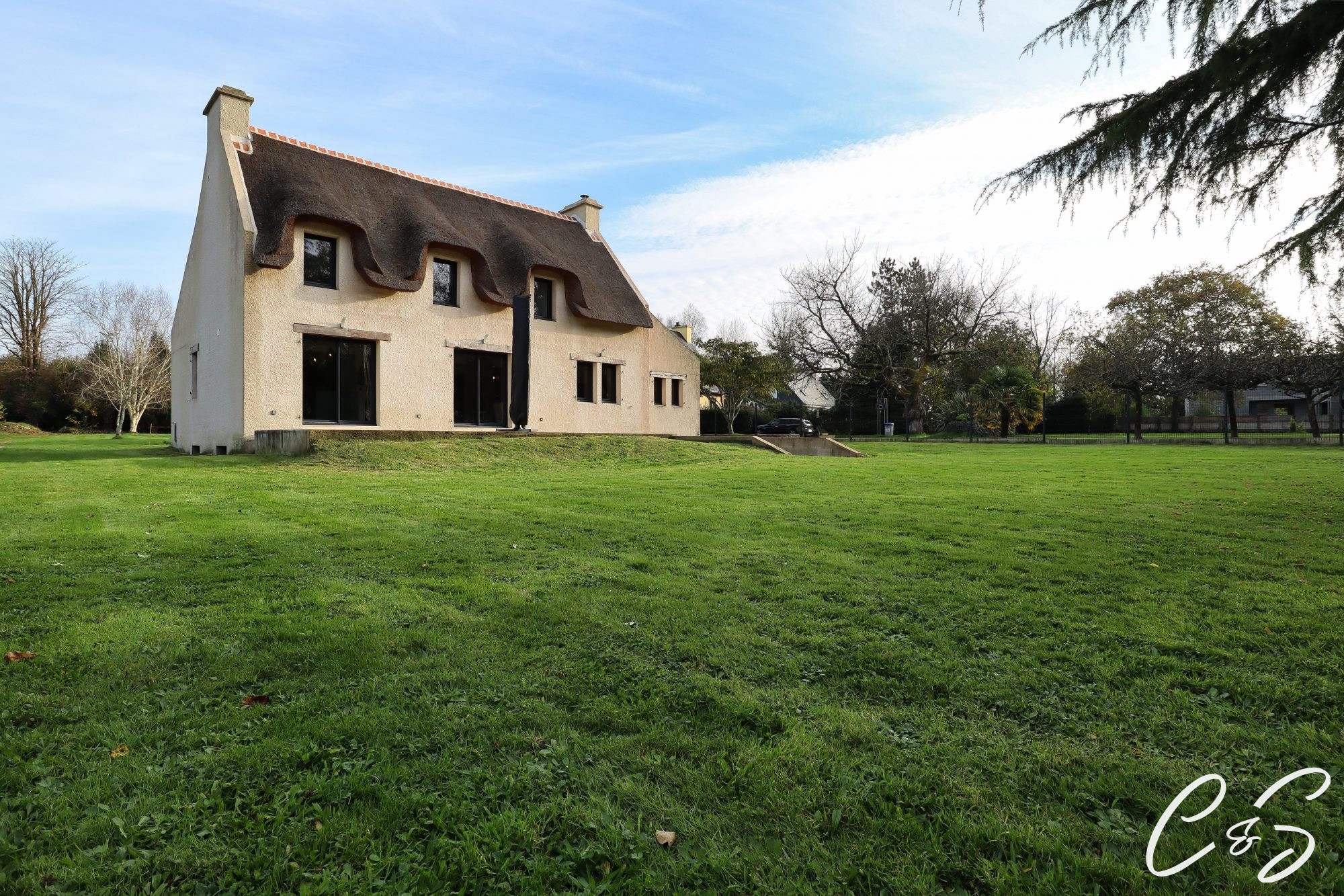 Vente Maison/Villa CONCARNEAU 29900 Finistre FRANCE