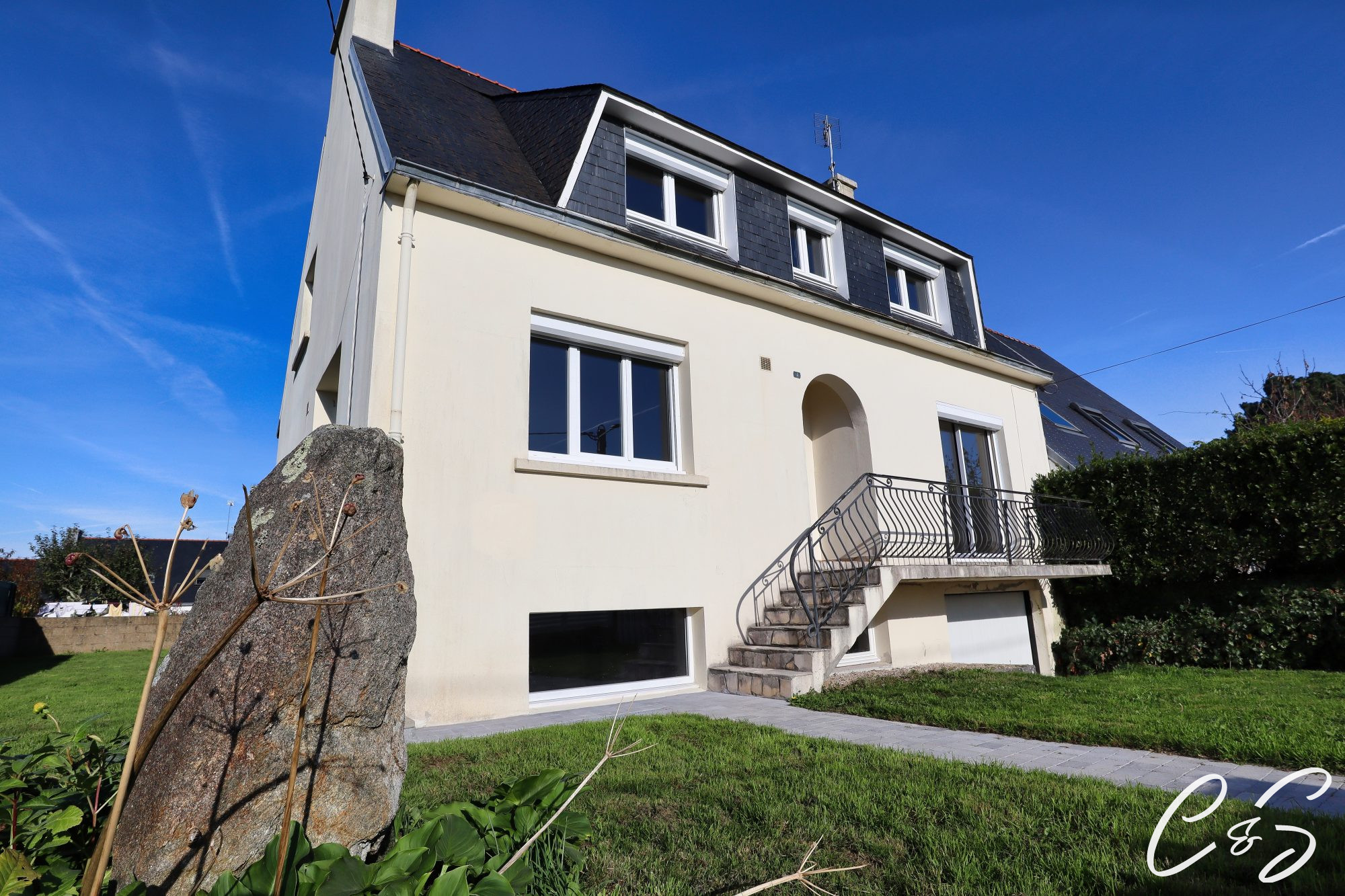 Vente Maison/Villa PONT-L ABBE 29120 Finistre FRANCE