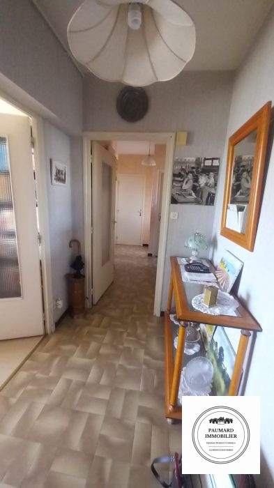 Vente Appartement ROMANS-SUR-ISERE 26100 Drme FRANCE
