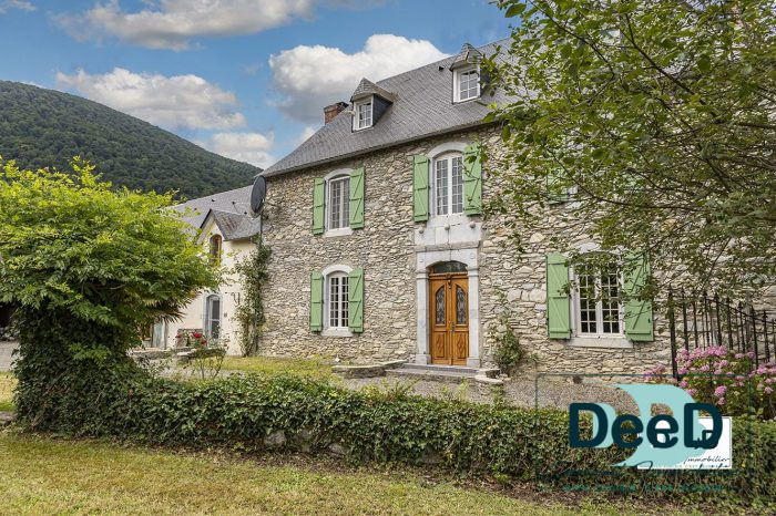 Vente Maison/Villa MAZOUAU 65250 Hautes Pyrenes FRANCE