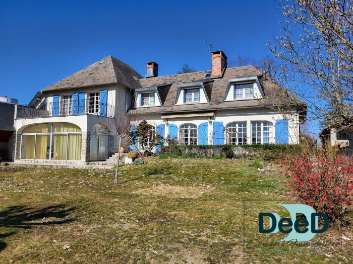 Vente Maison/Villa CANTAOUS 65150 Hautes Pyrenes FRANCE