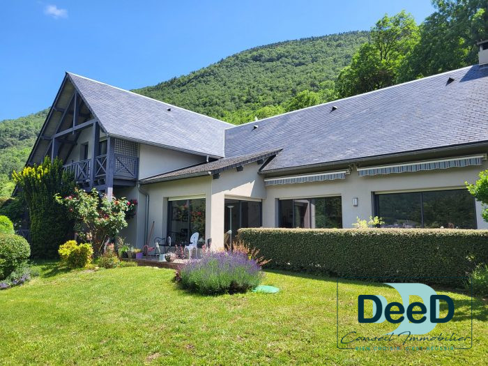 Vente Maison/Villa SAINT-LARY-SOULAN 65170 Hautes Pyrenes FRANCE