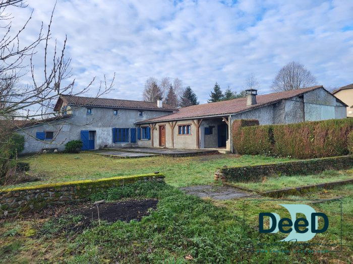 Vente Maison/Villa CLARENS 65300 Hautes Pyrenes FRANCE