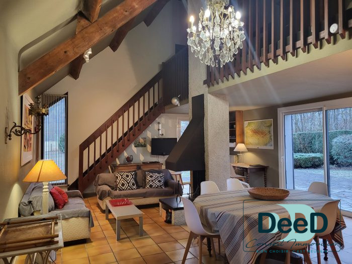 Vente Maison/Villa SAINT-LARY-SOULAN 65170 Hautes Pyrenes FRANCE