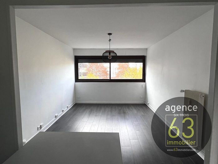 Photo Beau et lumineux Appartement T2 de 42.78 m2 avec cave à Chamalières image 4/9