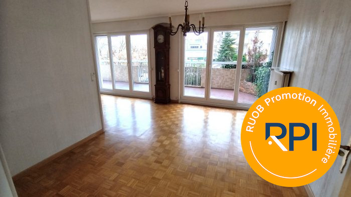 Vente Appartement FORBACH 57600 Moselle FRANCE