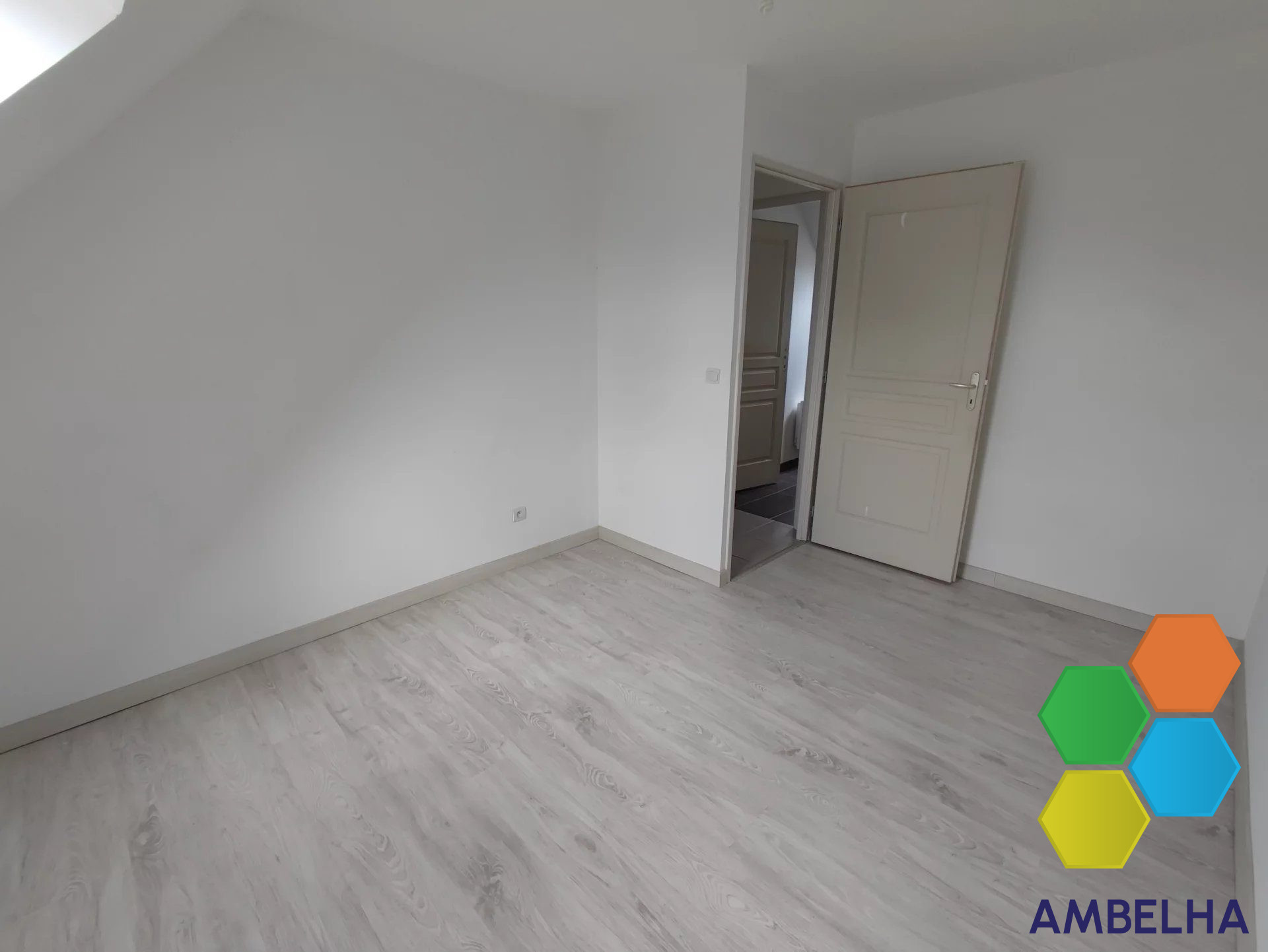 Location annuelle Appartement CHAINGY 45380 Loiret FRANCE