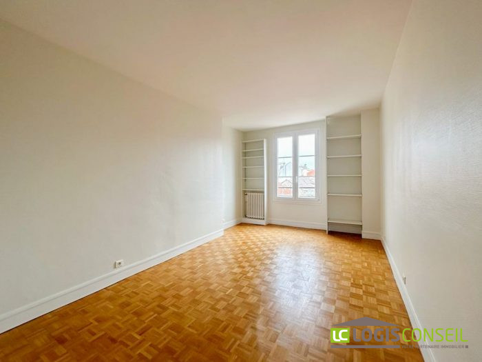 Location annuelle Appartement SCEAUX 92330 Hauts de Seine FRANCE