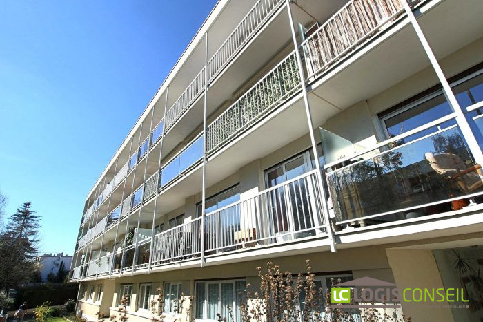 Vente Appartement CHATENAY-MALABRY 92290 Hauts de Seine FRANCE