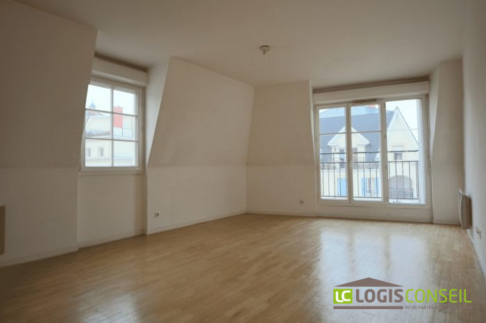 Appartement à vendre, 2 pièces - Le Plessis-Robinson 92350