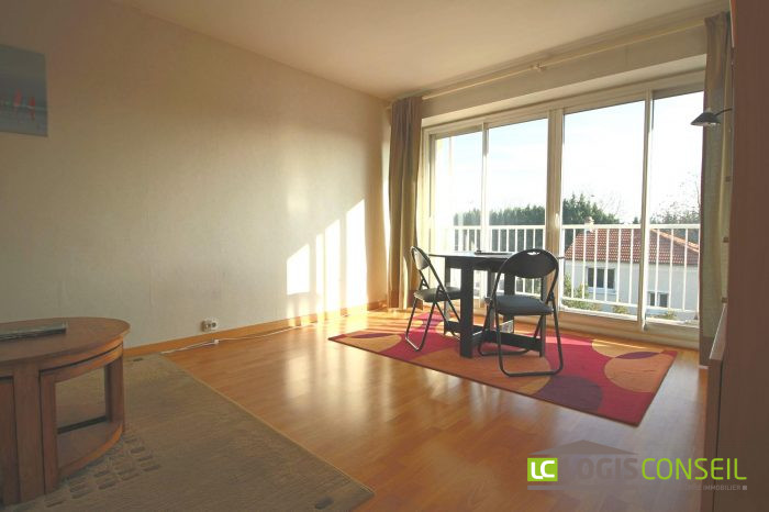 Appartement à vendre, 2 pièces - Châtenay-Malabry 92290