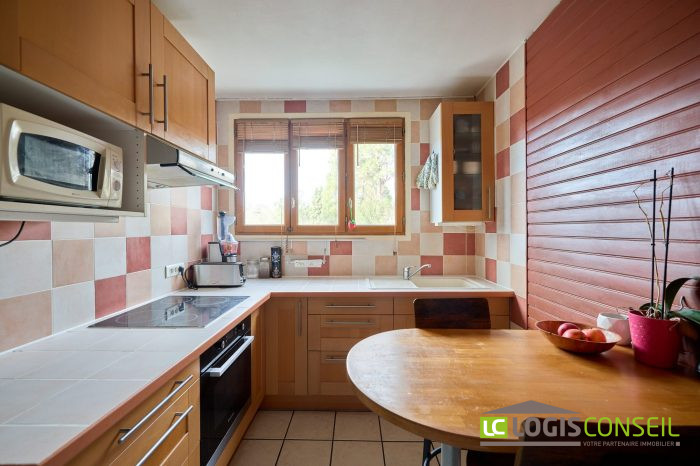 Photo APPARTEMENT RESIDENCE CHATEAUBRIAND image 7/9