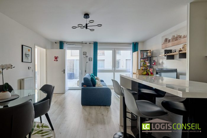 Photo APPARTEMENT - RESIDENCE PRISM image 1/11
