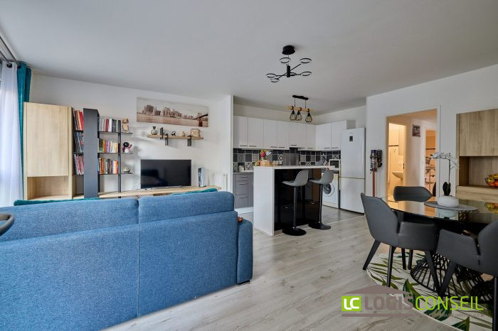 Photo APPARTEMENT - RESIDENCE PRISM image 2/11