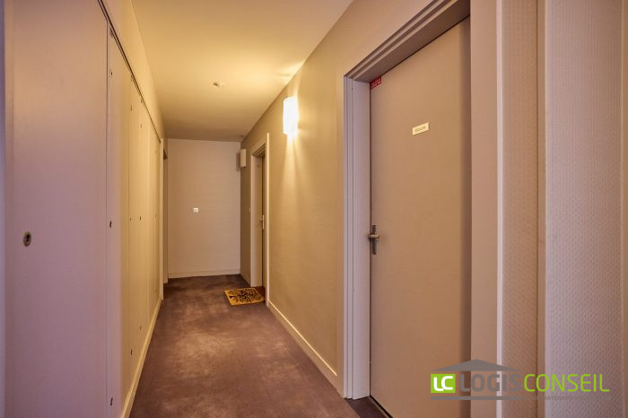 Photo APPARTEMENT - RESIDENCE PRISM image 10/11