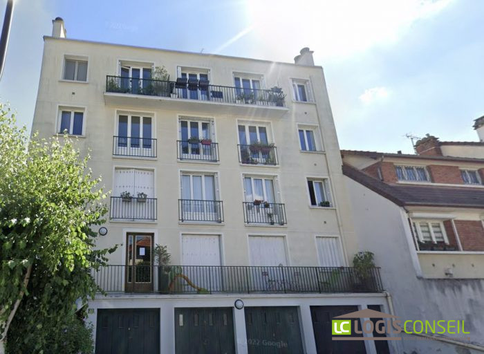 Vente Appartement CHATENAY-MALABRY 92290 Hauts de Seine FRANCE