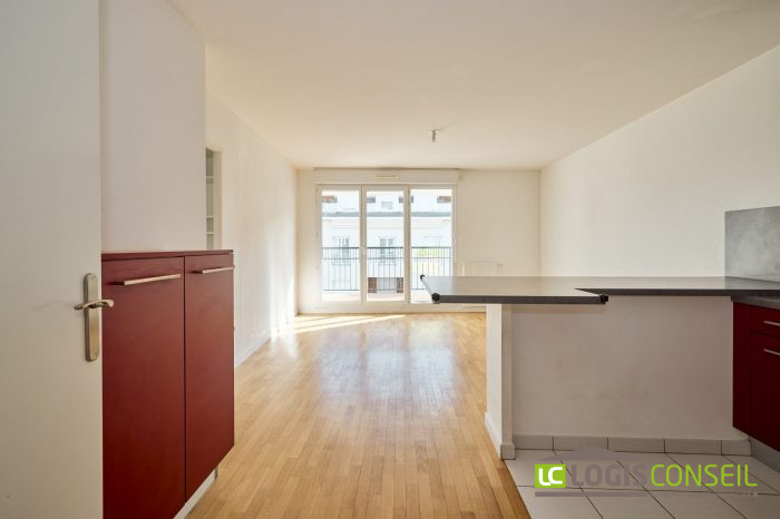 Appartement à vendre, 3 pièces - Châtenay-Malabry 92290