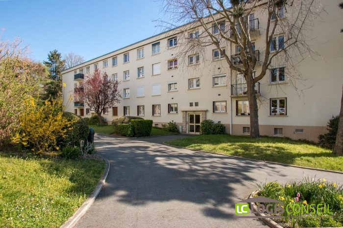 APPARTEMENT - RESIDENCE GEORGES SAND