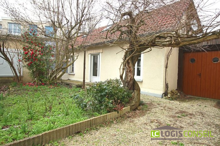 Vente Maison/Villa CHATENAY-MALABRY 92290 Hauts de Seine FRANCE
